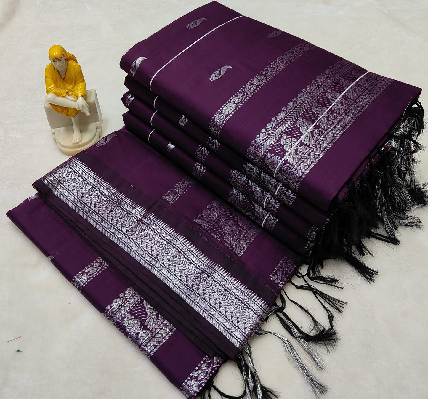 Daily Bliss Saree