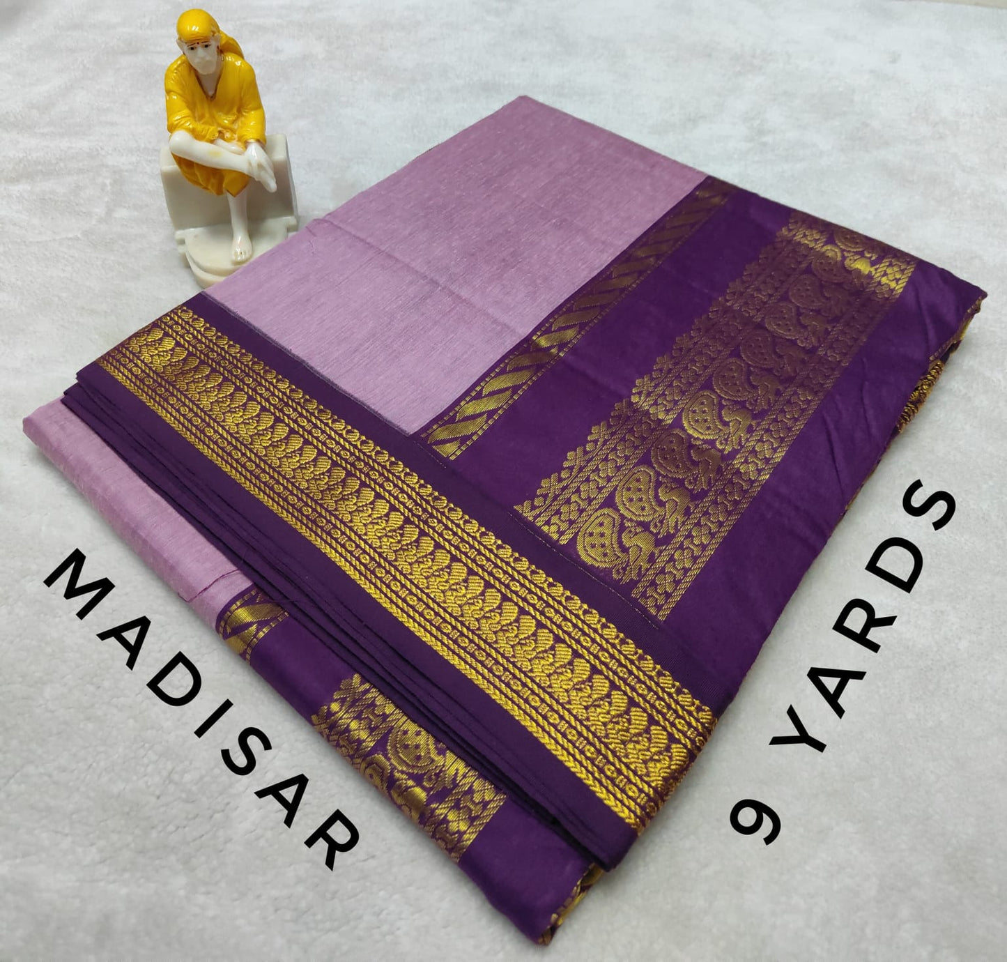 Madisar Saree
