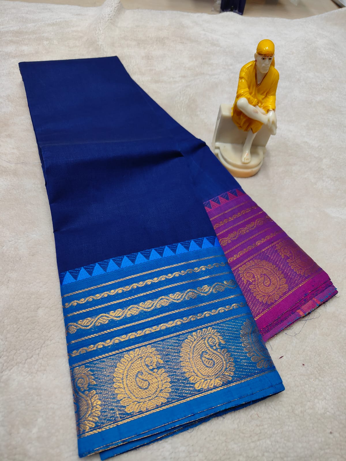 Regal Cotton