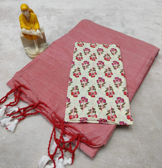 Kalamkari Fusion Wear