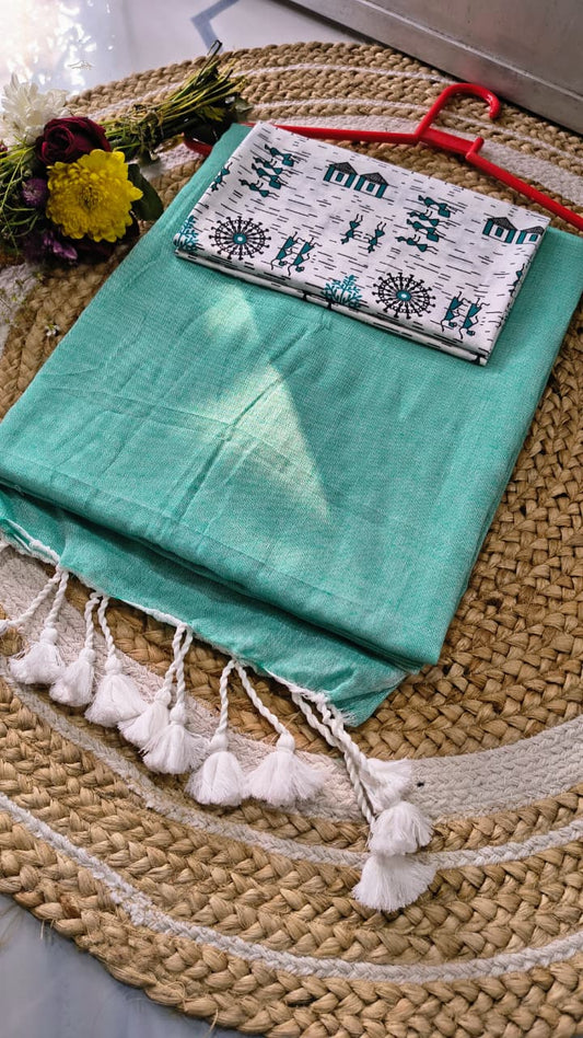 Artistic Summer Combo