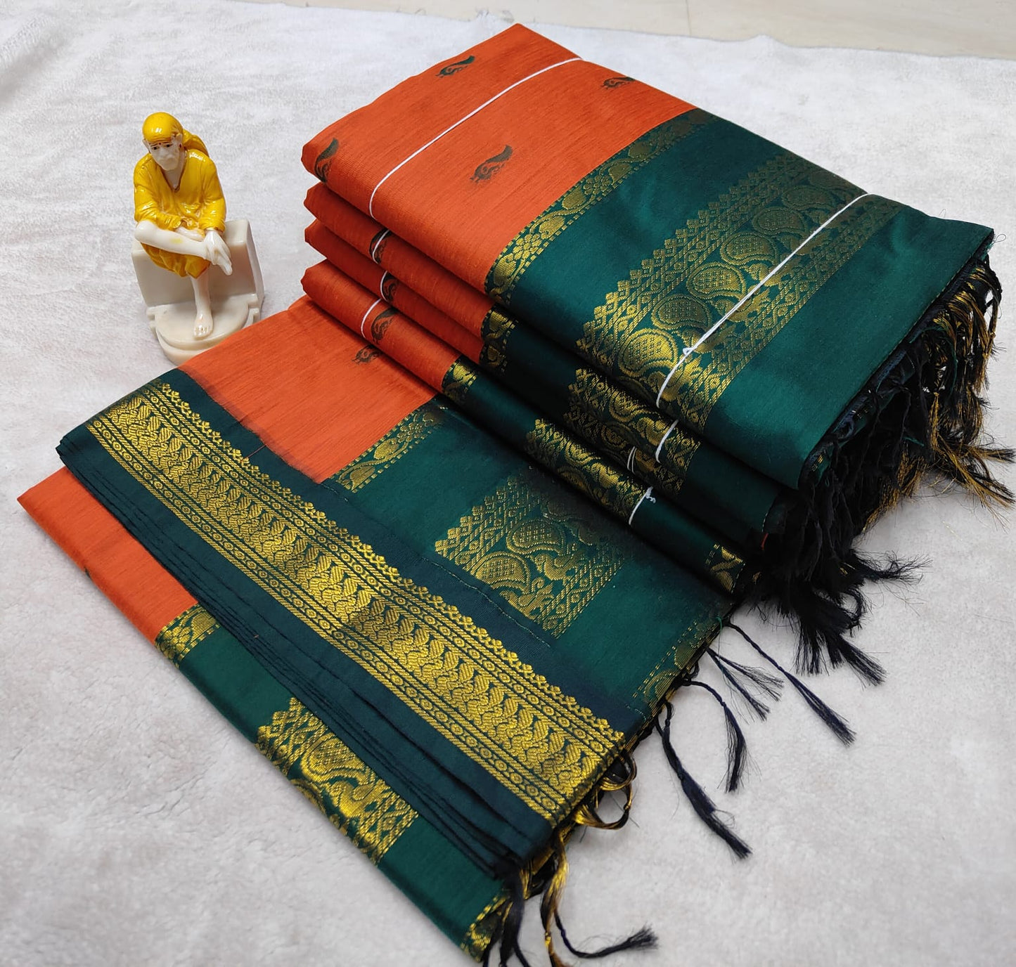 Cotton Captivate