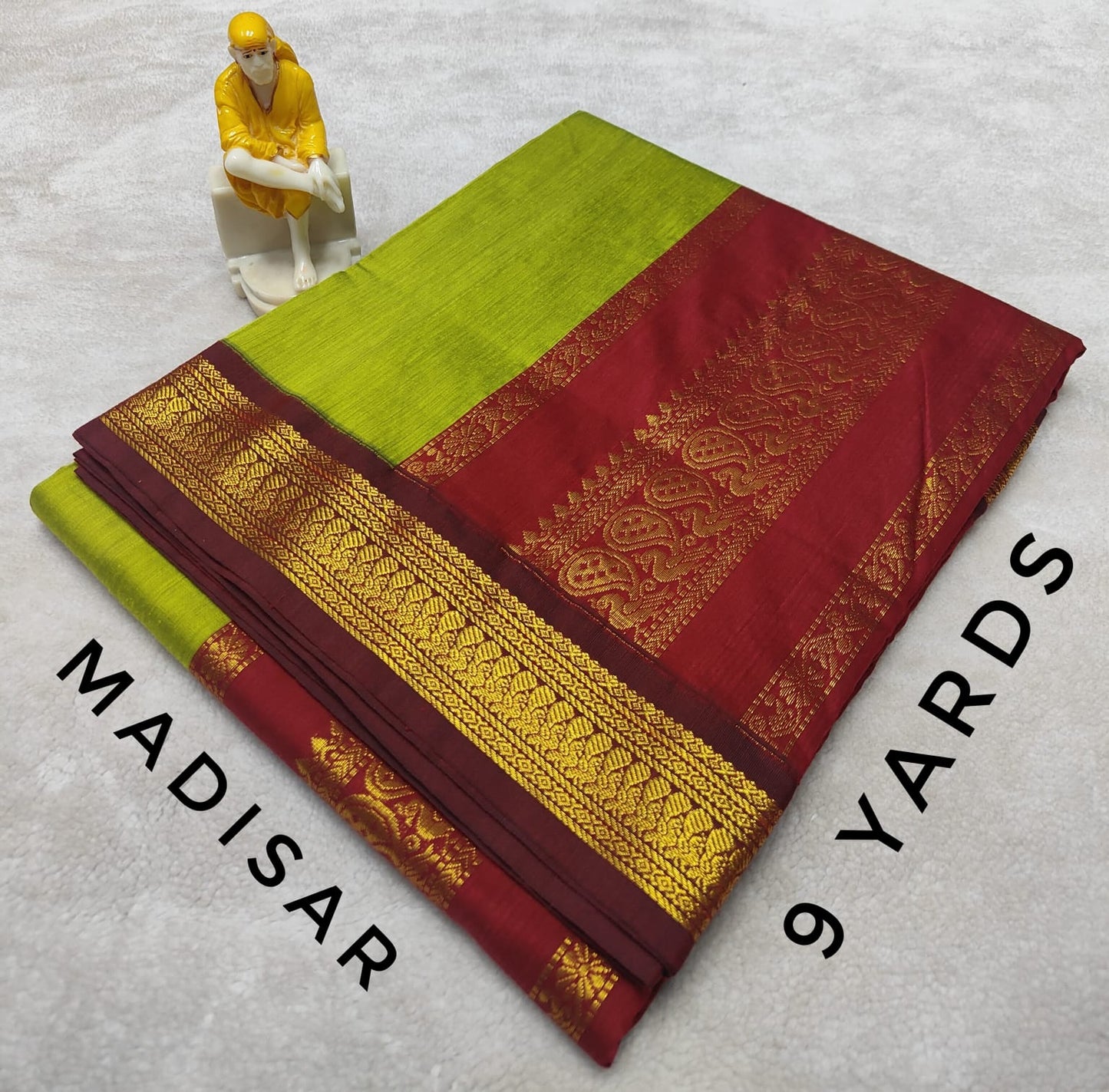 Madisar Saree
