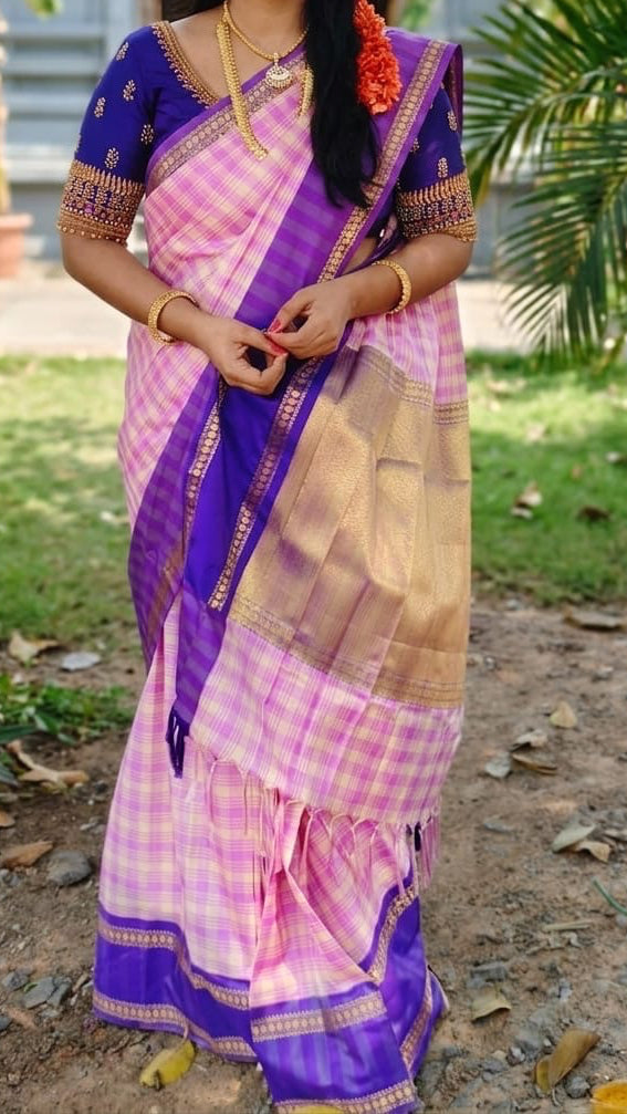 Vintage Drape