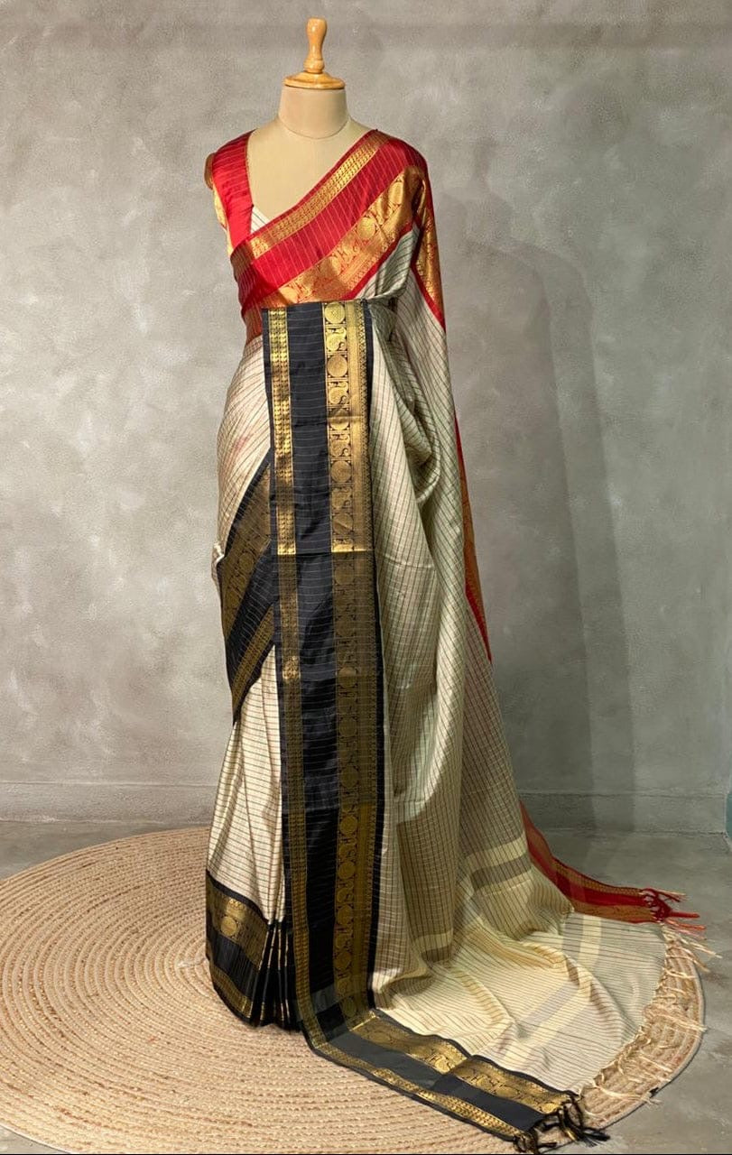 Elegant Drape