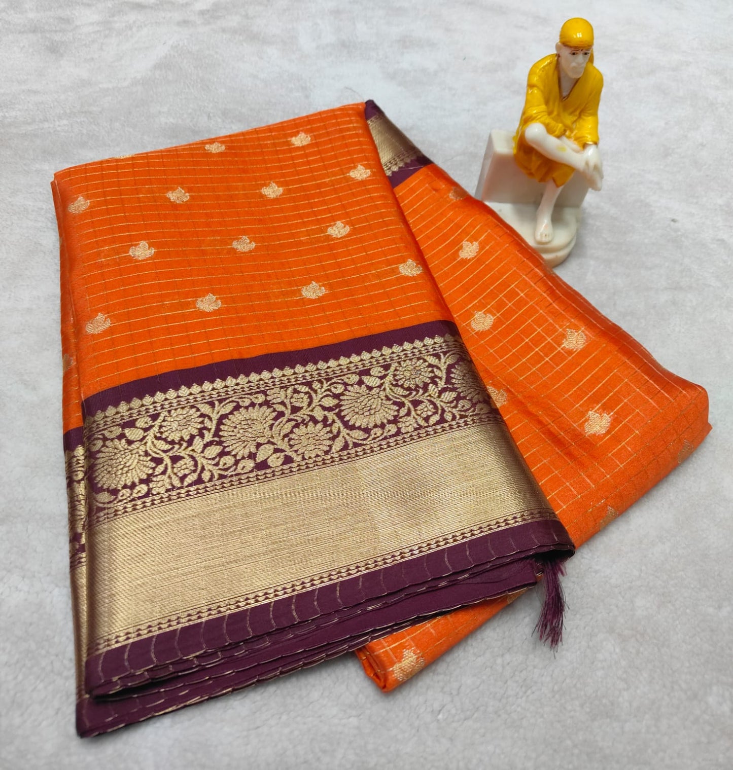 Festive Star Drape