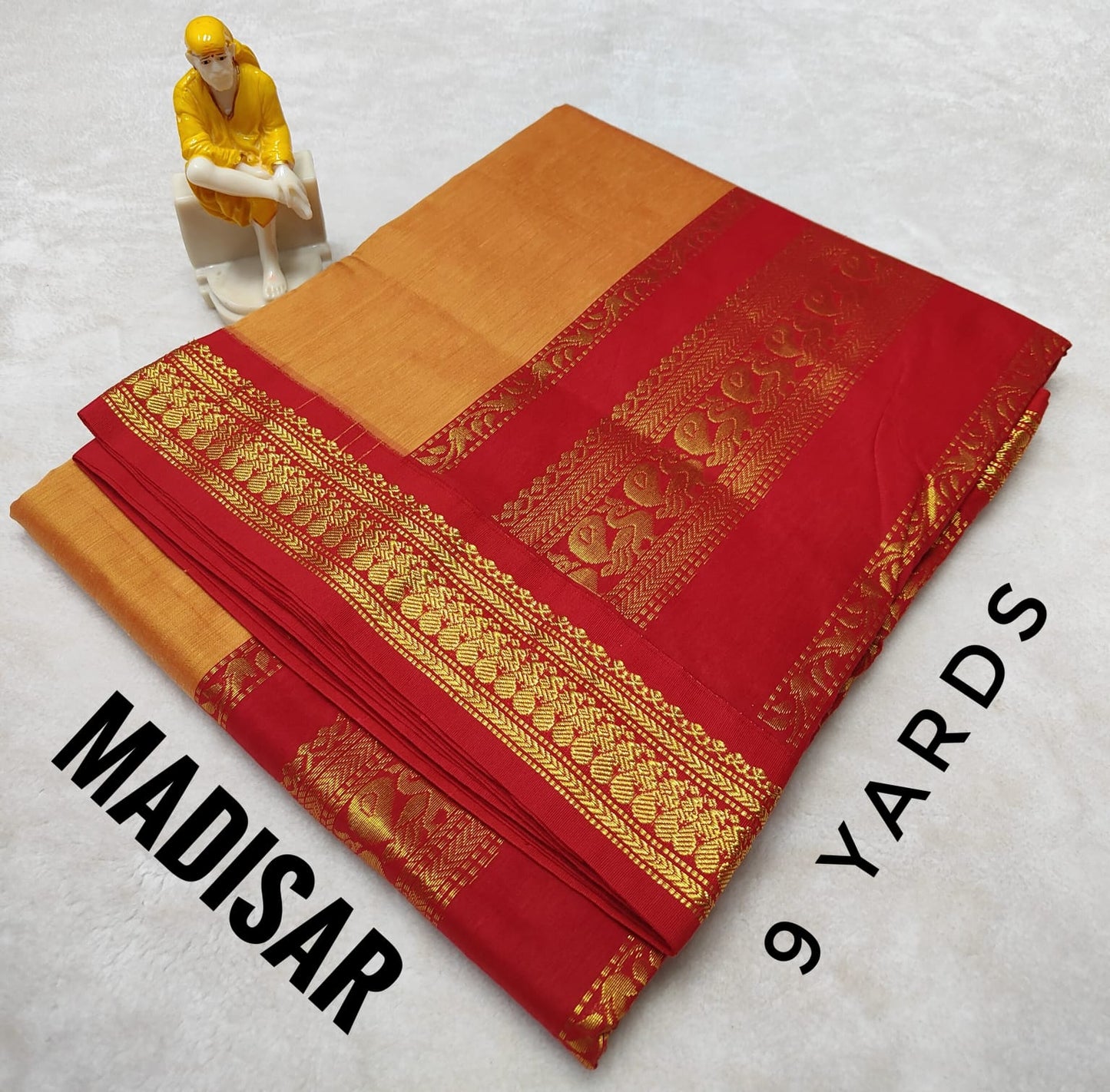 Madisar Saree