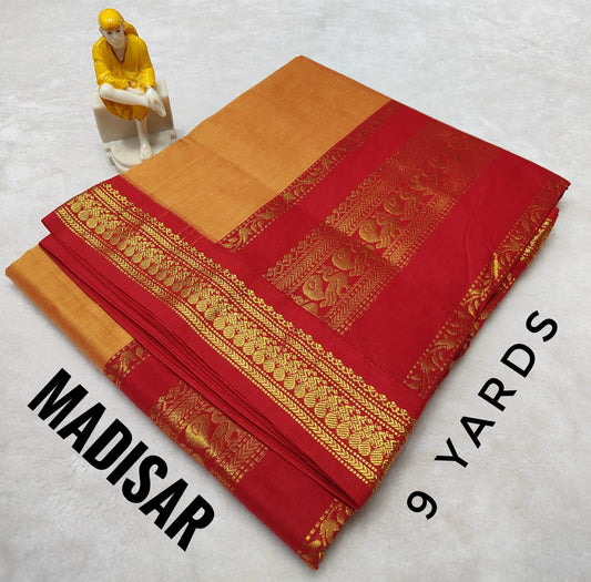 Madisar Saree