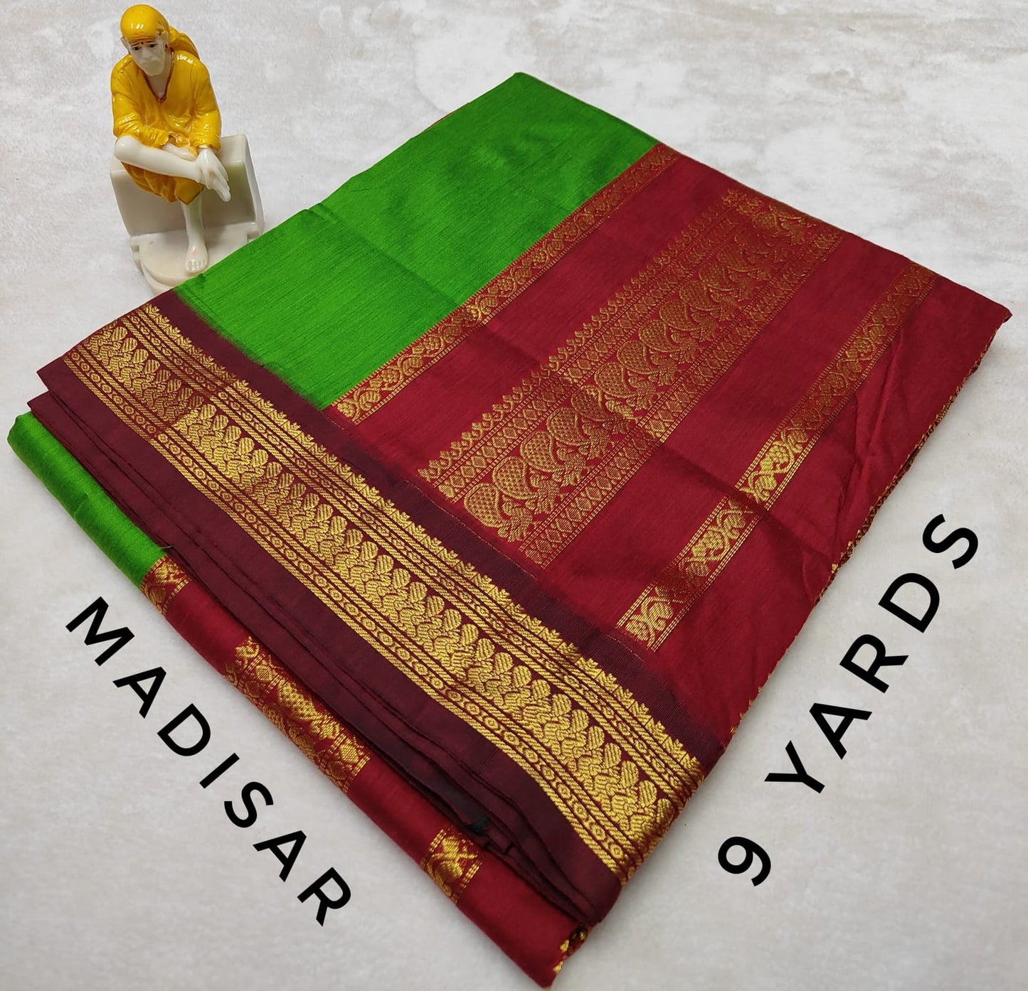 Madisar Saree