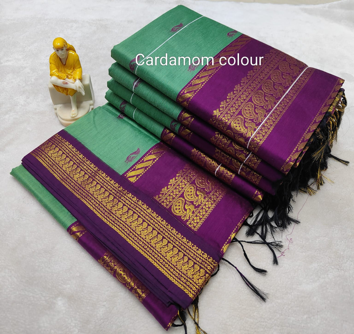 Pure Comfort Cotton