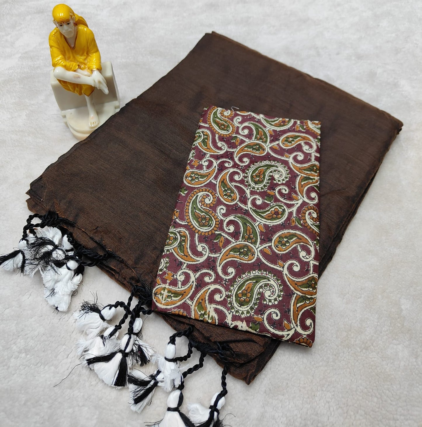 Earthy Elegance Wear