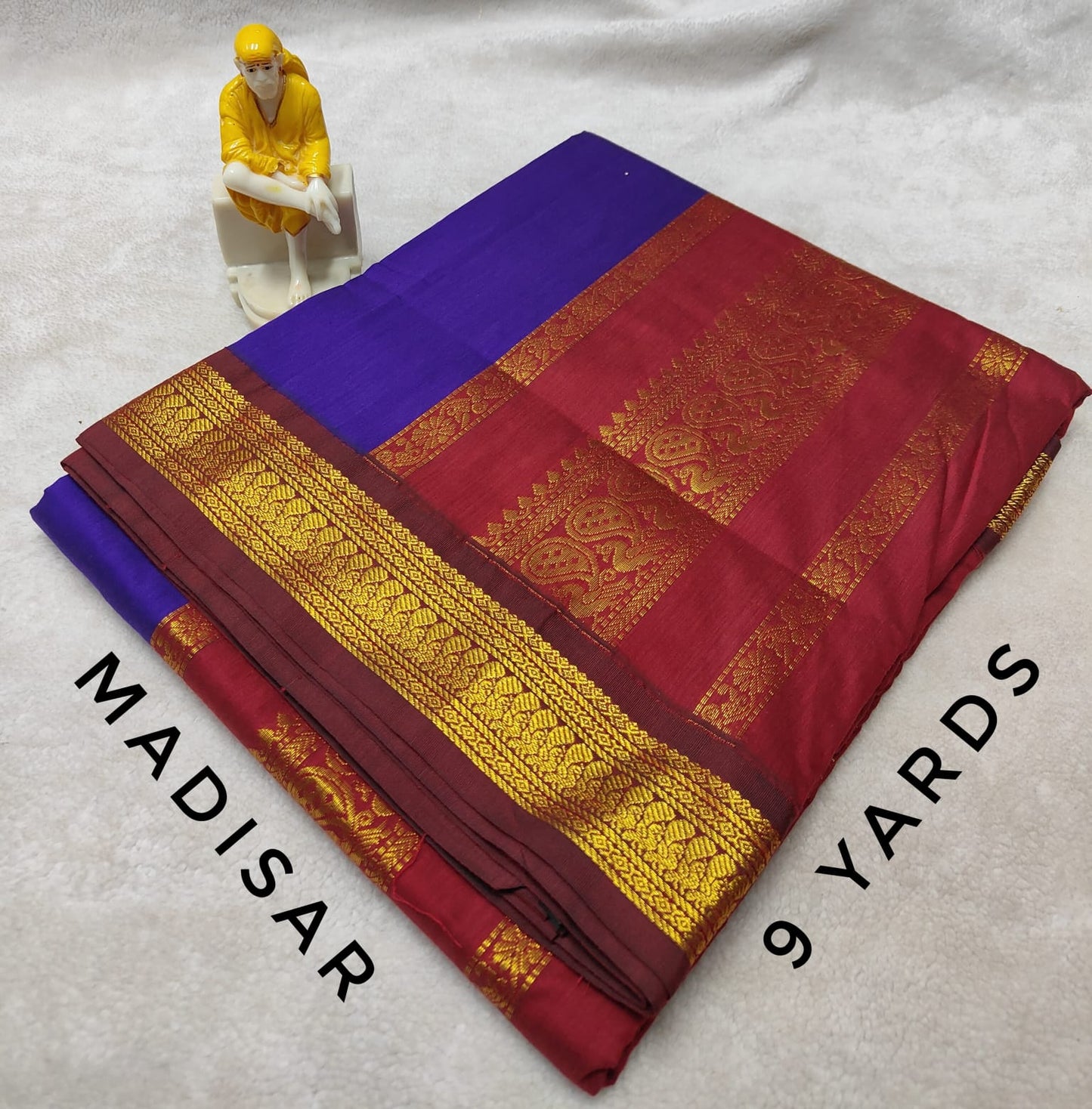 Madisar Saree