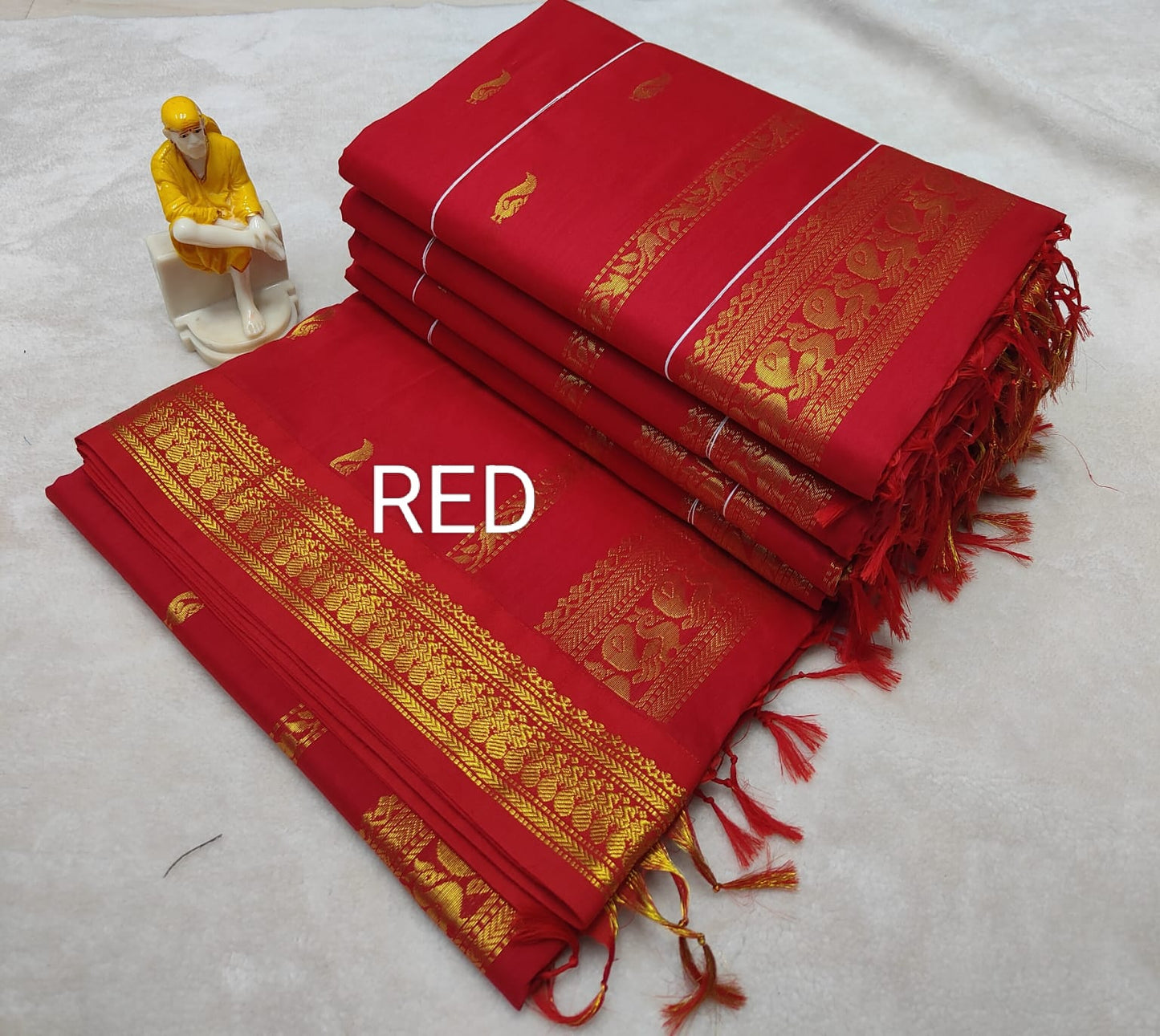 River Flow Cotton