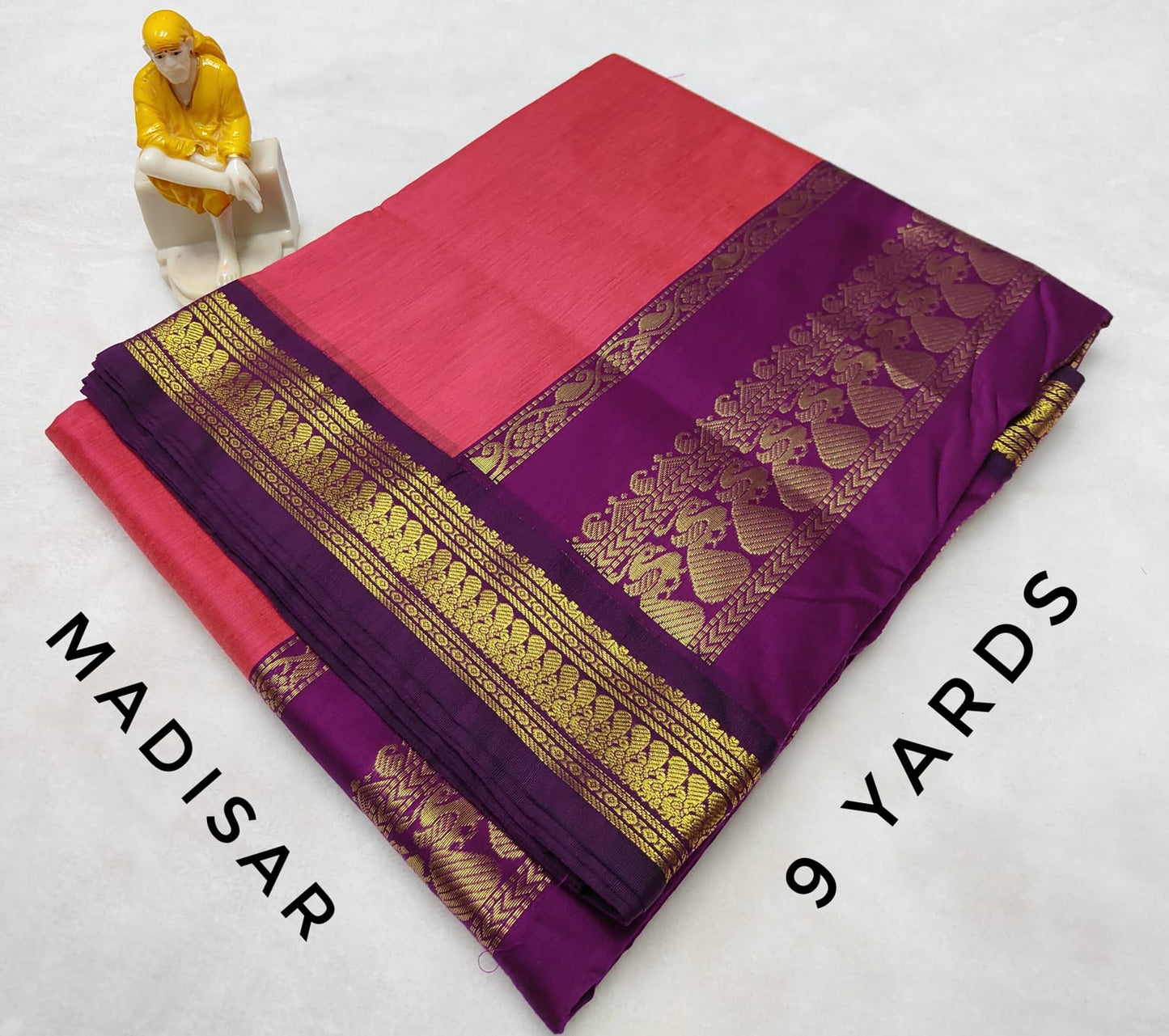Madisar Saree