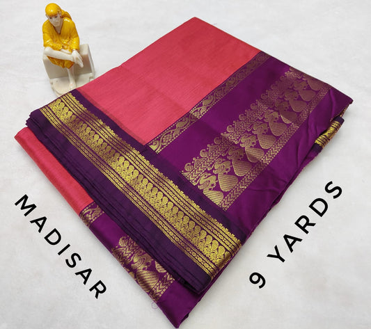 Madisar Saree