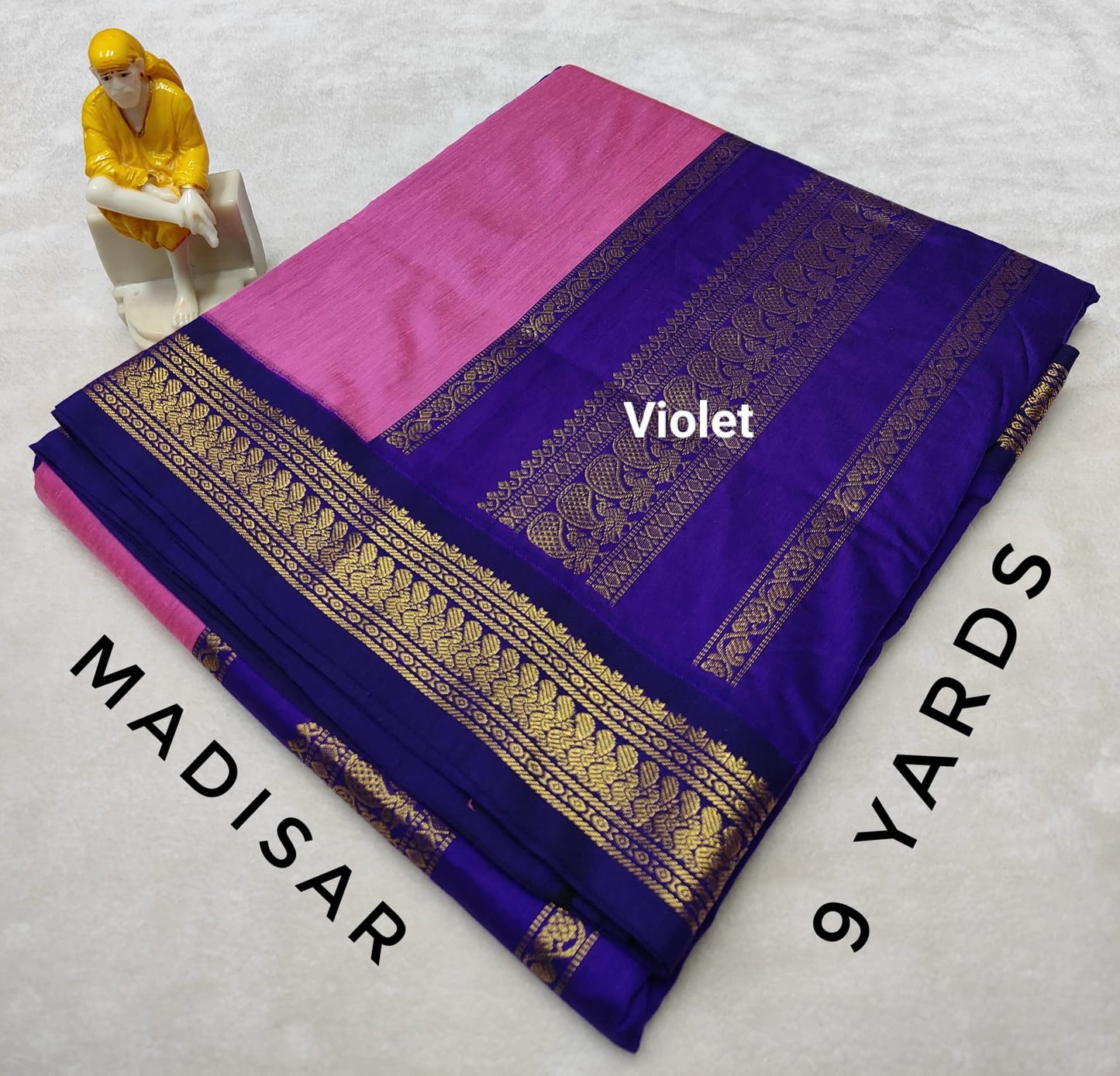 Madisar Saree