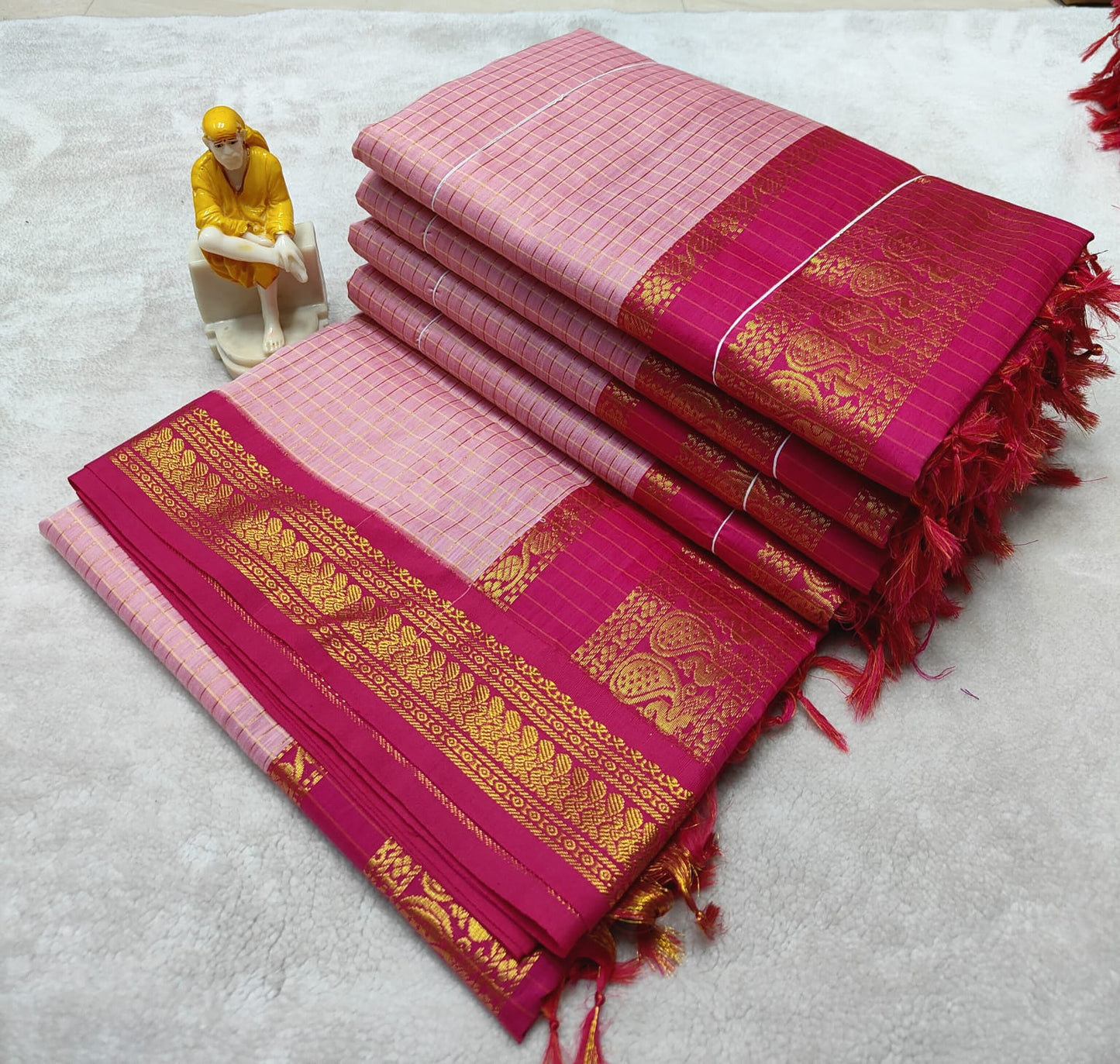 Paithani Bloom
