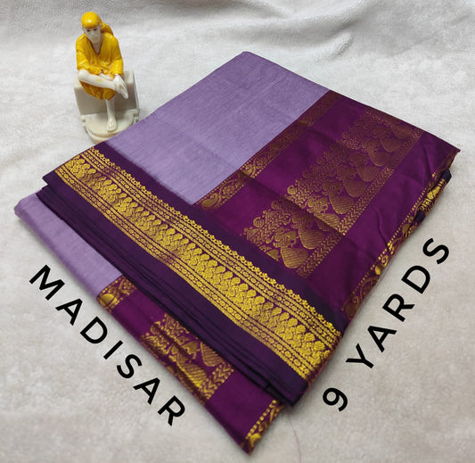 Madisar Saree