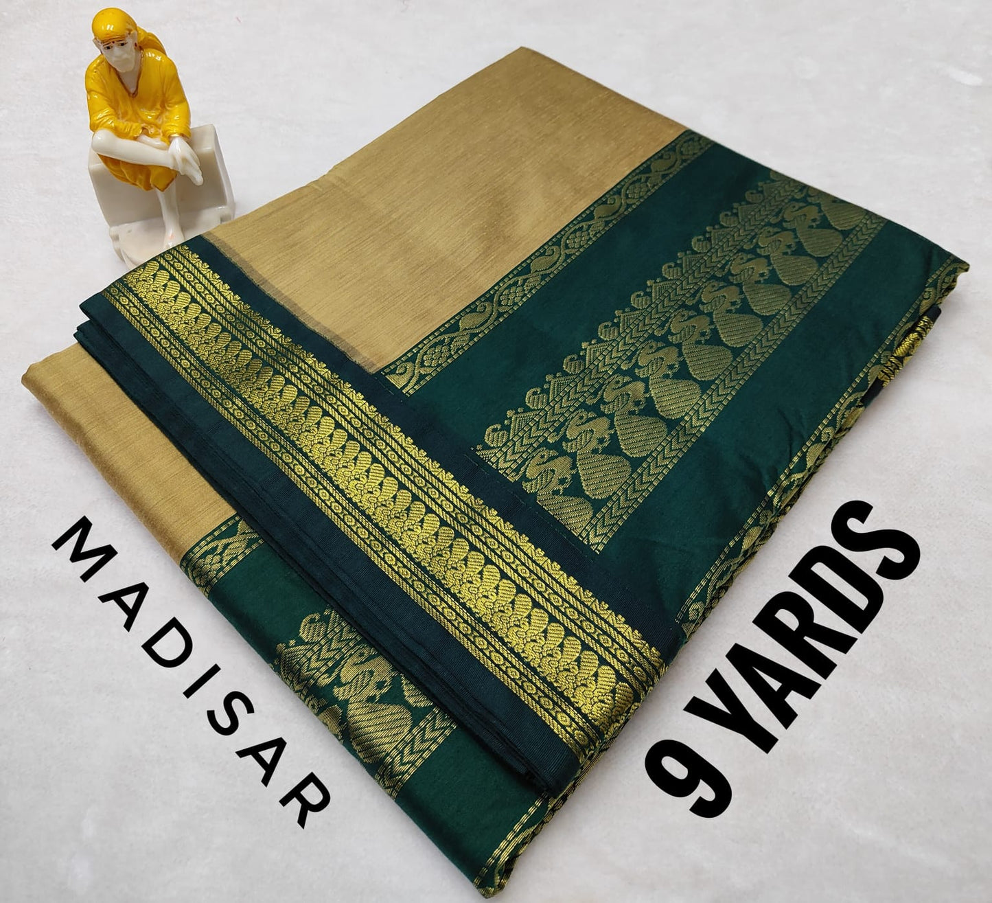 Madisar Saree