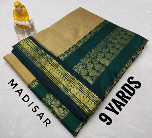 Madisar Saree