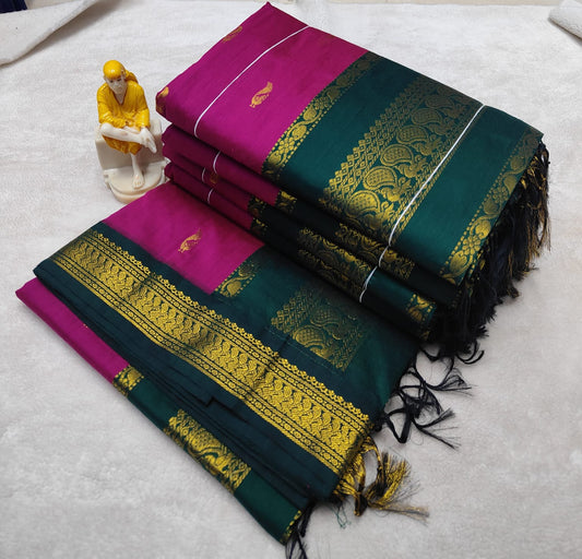 Dream Weave Saree