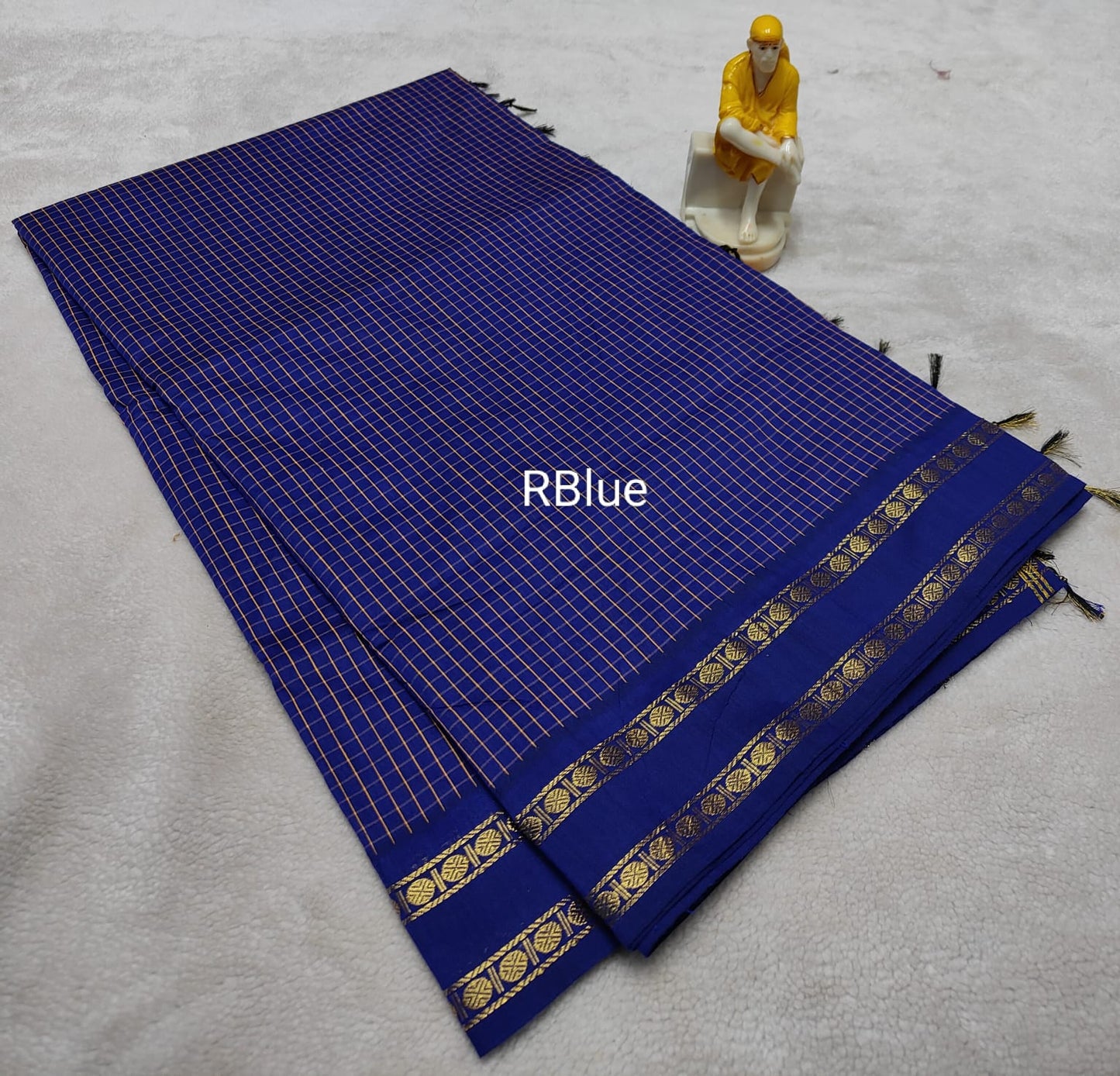 Zari Lines
