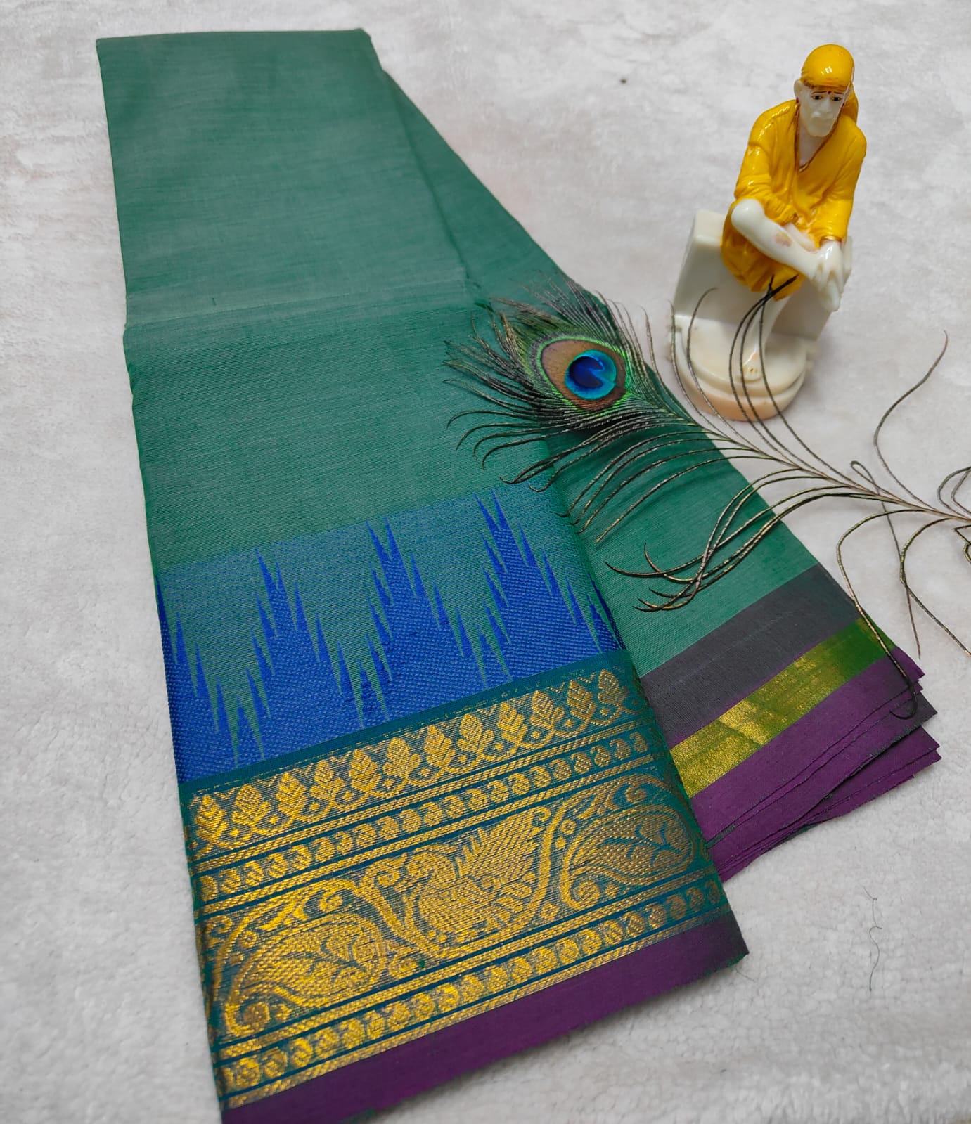 Classic Drape