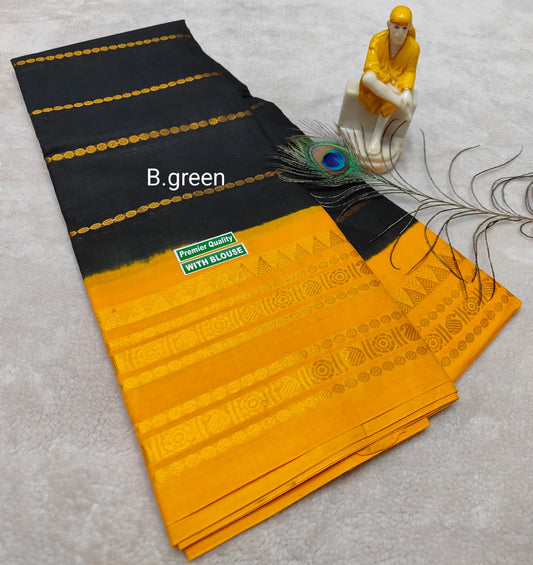 Handloom Harmony