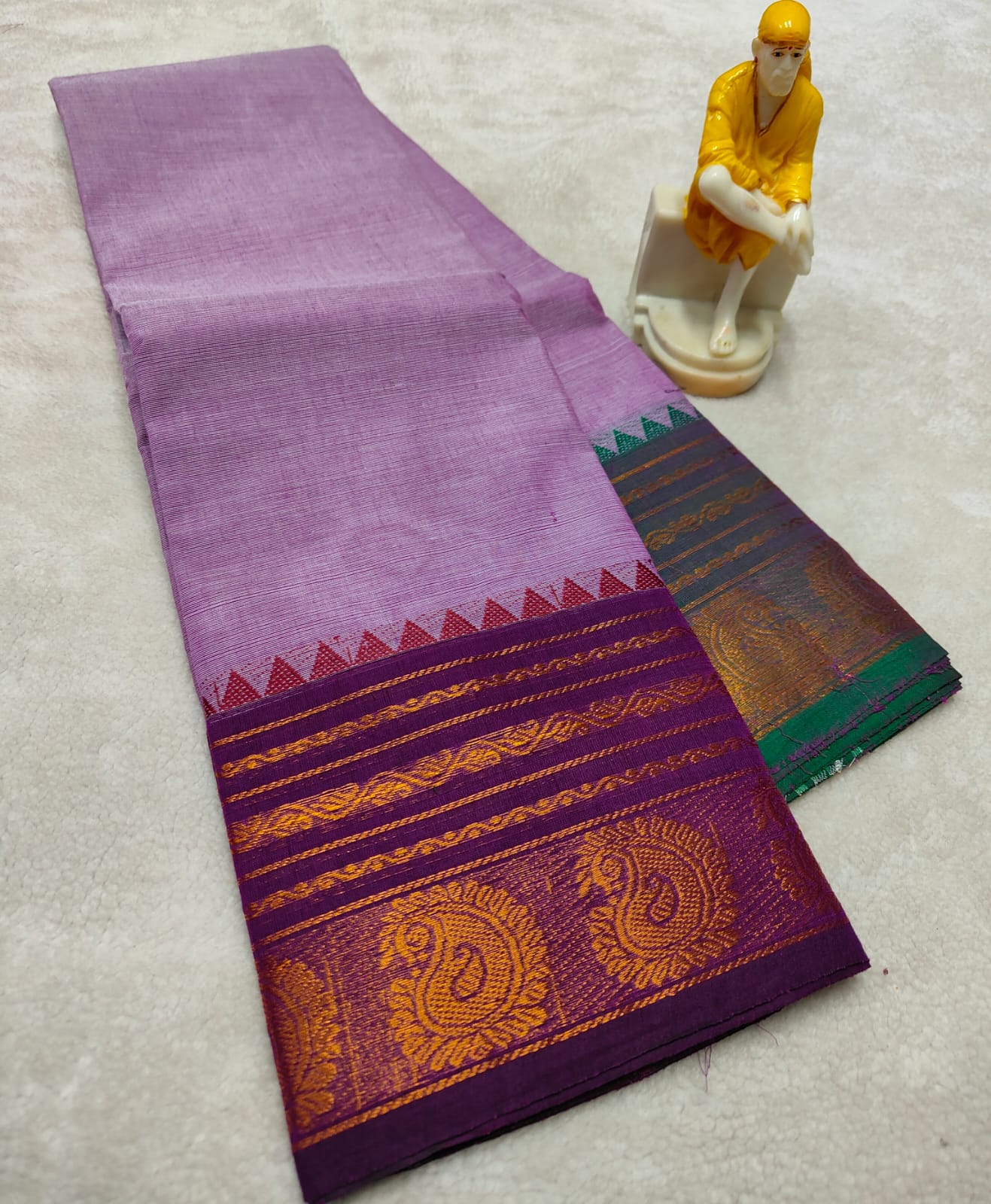 Karaikudi Grace