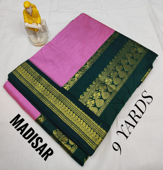 Madisar Saree
