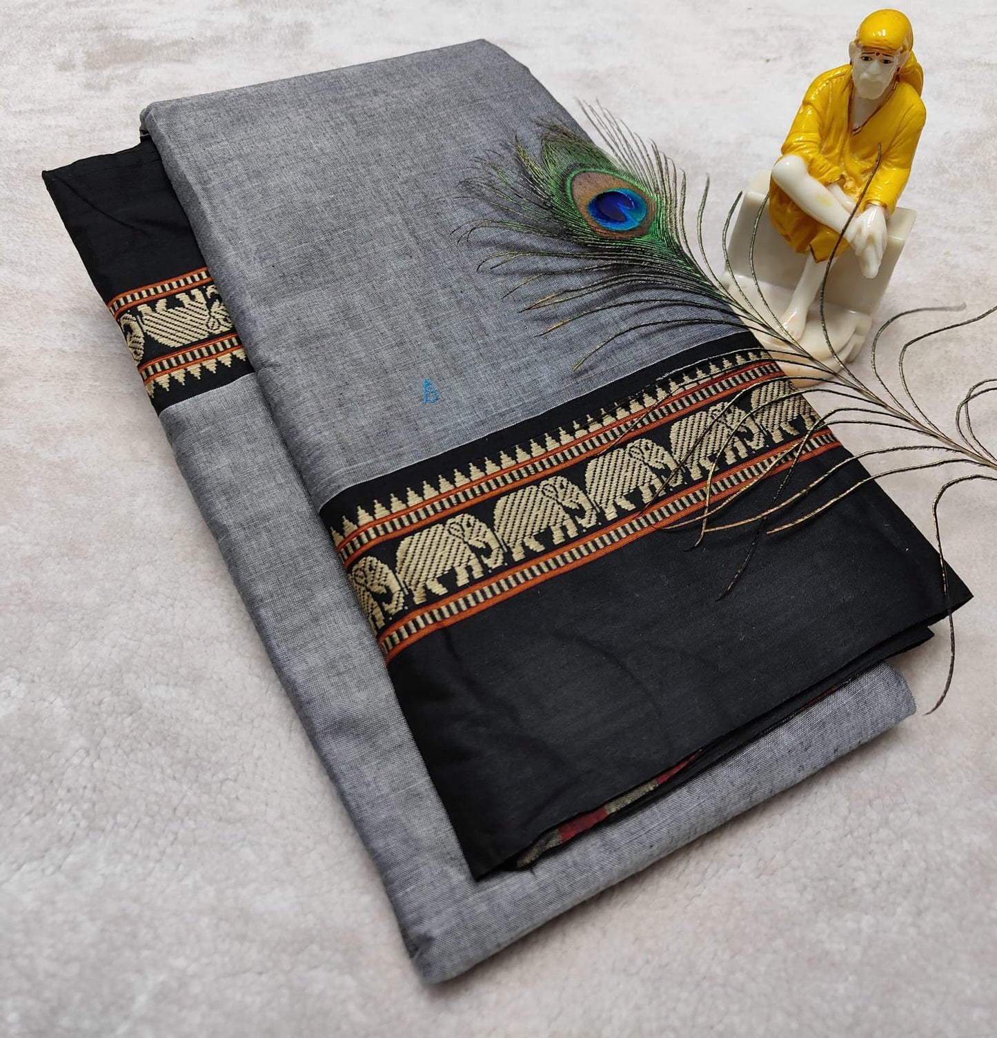 Pure Drape