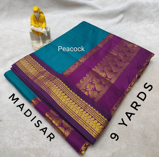 Madisar Saree