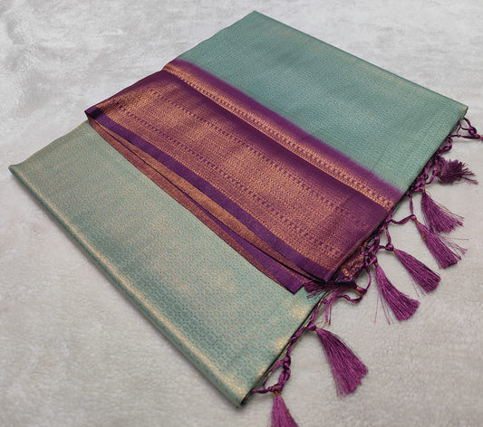 Chic Saree